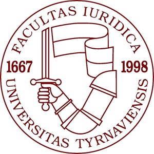 Právnicka fakulta Trnavskej univerzity